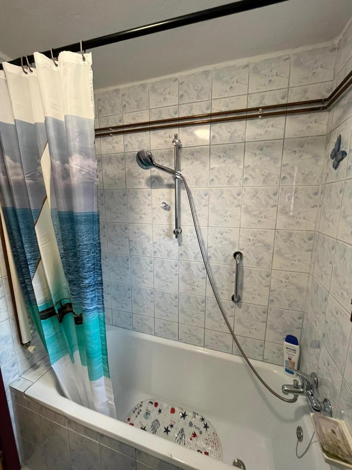 Apartman Josip Gospić Exteriör bild