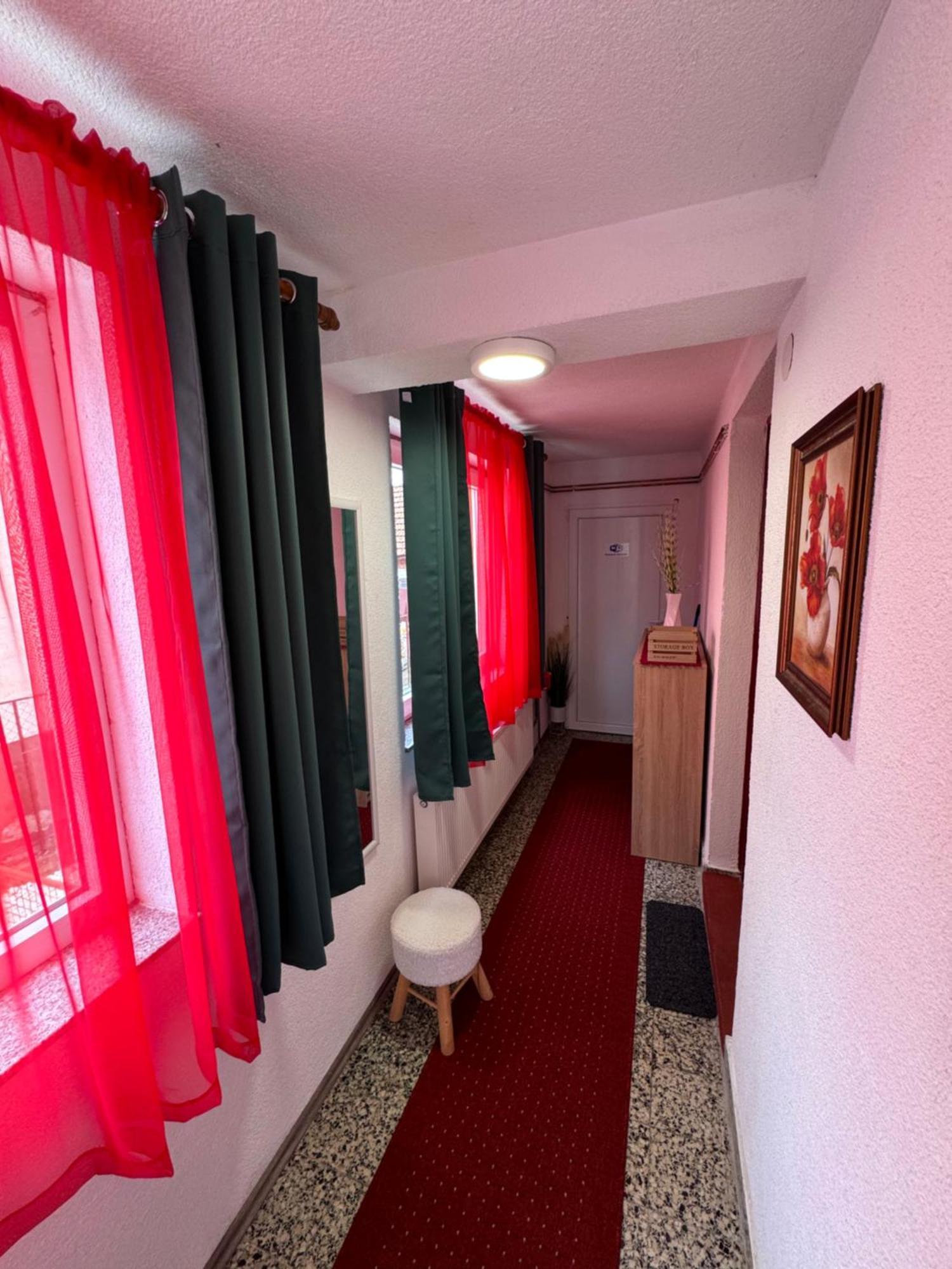 Apartman Josip Gospić Exteriör bild