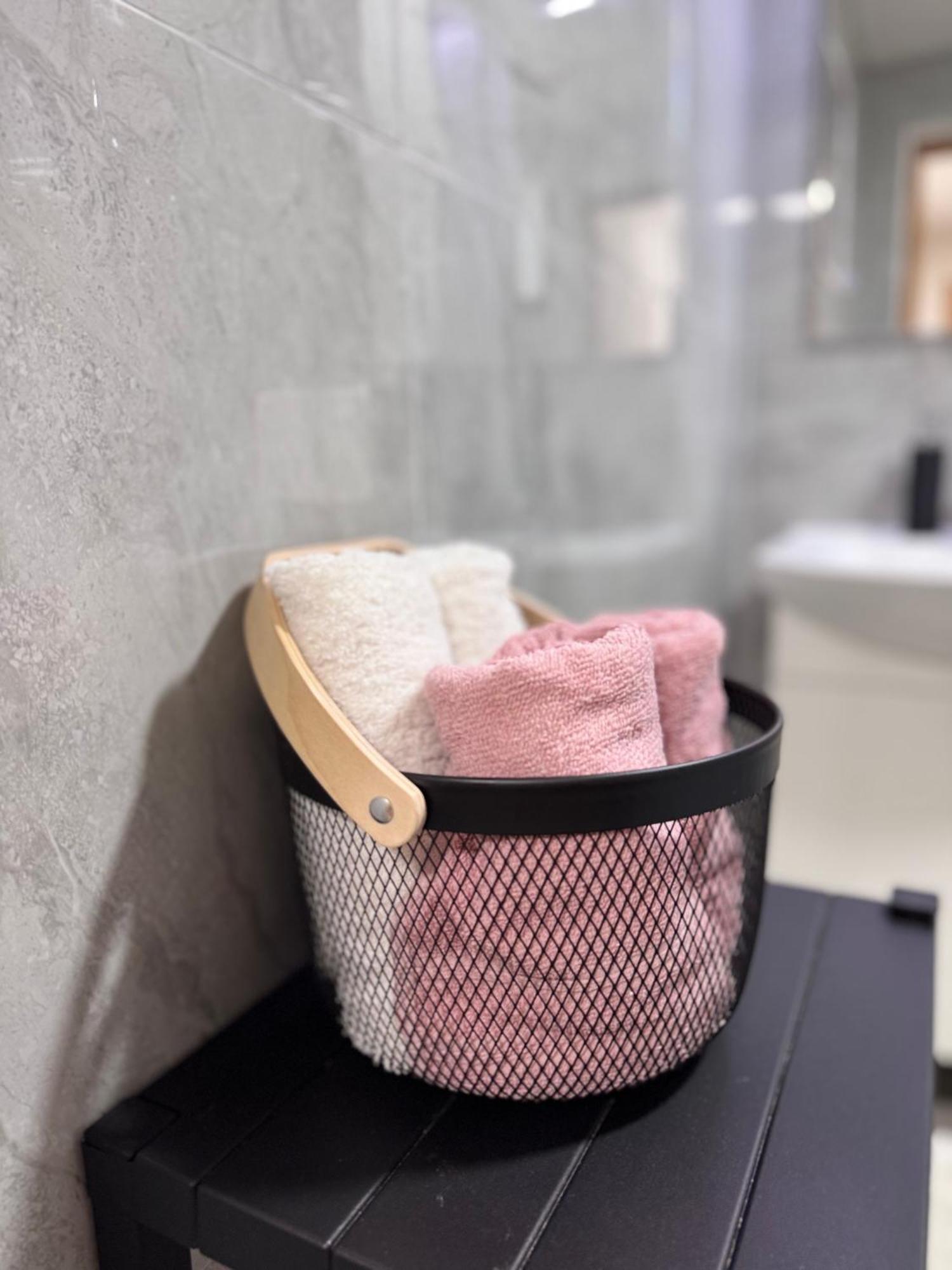Apartman Josip Gospić Exteriör bild