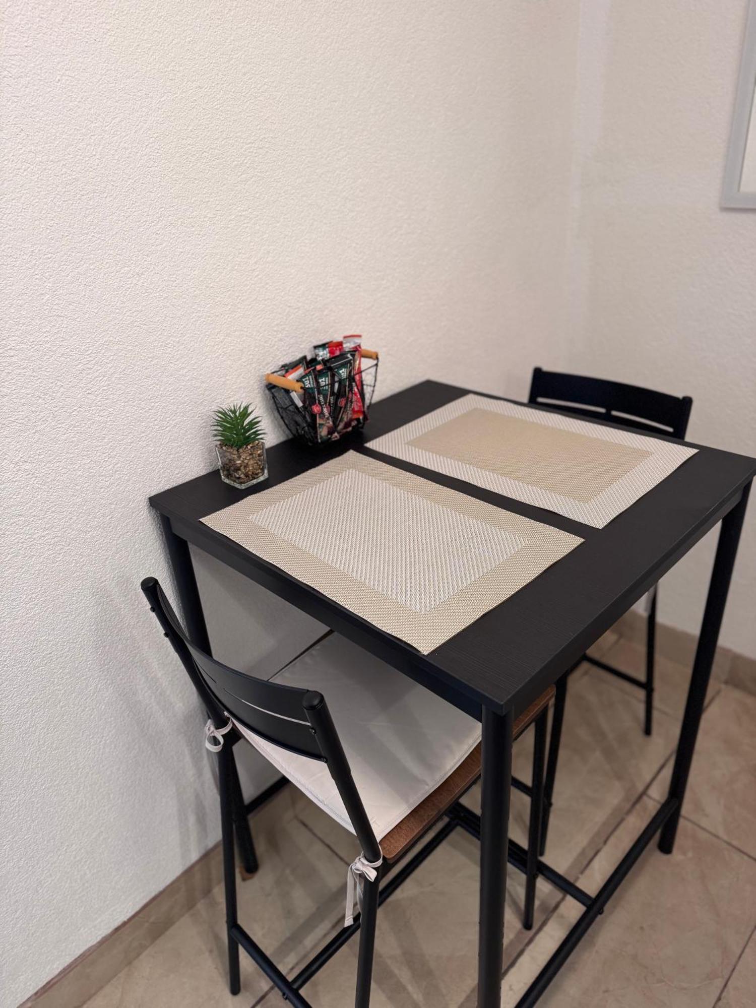Apartman Josip Gospić Exteriör bild